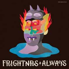 Виниловая пластинка The Frightnrs - Always Daptone Records