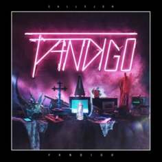 Виниловая пластинка Callejon - Fandigo Sony Music Entertainment