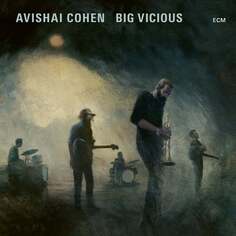 Виниловая пластинка Avishai Cohen - Big Vicious ECM Records