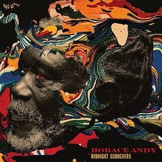 Виниловая пластинка Andy Horace - Midnight Scorches Warp