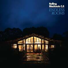 Виниловая пластинка Rolling Blackouts Coastal Fever - Endless Rooms Sub Pop Records