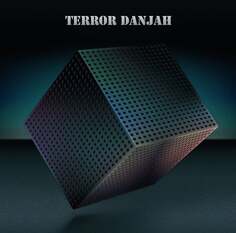 Виниловая пластинка Terror Danjah - Leave Me Alone / Time To Let Go Hyperdub Records