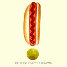 Виниловая пластинка The Whigs - Enjoy The Company Ada