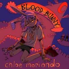 Виниловая пластинка Chloe Moriondo - Blood Bunny (розовый винил) Fueled By Ramen