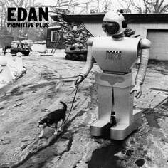 Виниловая пластинка Edan - Primitive Plus Lewis Recordings