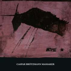 Виниловая пластинка Brotzmann Massaker Caspar - Home Southern Lord Recordings