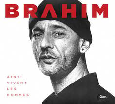 Виниловая пластинка Brahim - Ainsi Vivent Les Hommes Baco Records