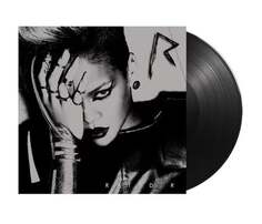 Виниловая пластинка Rihanna - Rated R UMC Records