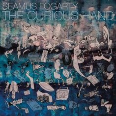 Виниловая пластинка Fogarty Seamus - The Curious Hand (Limited Edition) Domino