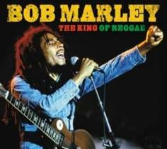 Виниловая пластинка Bob Marley - The Kingston Legend Wagram