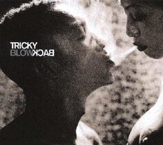 Виниловая пластинка Tricky - Blowback (20th Anniversary Edition) (Ash Grey Vinyl) Epitaph