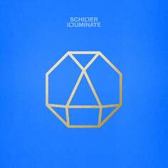 Виниловая пластинка Schiller - Illuminate Sony Music Entertainment