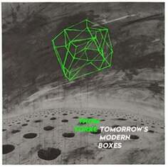 Виниловая пластинка Yorke Thom - Tomorrow&apos;s Modern Boxes Beggars Banquet