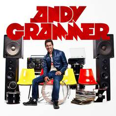 Виниловая пластинка Grammer Andy - Andy Grammer BMG Entertainment