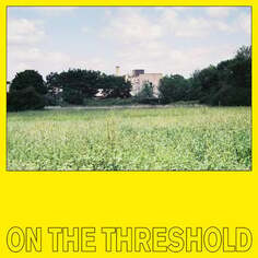 Виниловая пластинка Basic Rhythm - On The Threshold Planet Mu