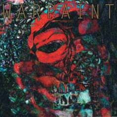 Виниловая пластинка Warpaint - The Fool Rough Trade Records