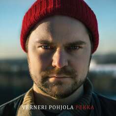 Виниловая пластинка Pohjola Verneri - Pekka Edition Records