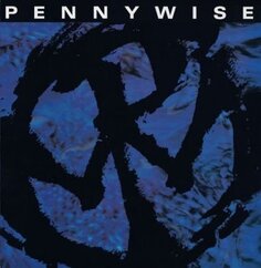 Виниловая пластинка Pennywise - Pennywise Epitaph