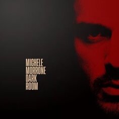 Виниловая пластинка Morrone Michele - Dark Room (Коллекционное издание, 7-дюймовый винил) Agora S.A.