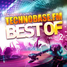 Виниловая пластинка Various Artists - TechnoBase.FM - Best Of. Volume 2 ZYX Music