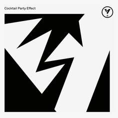 Виниловая пластинка Cocktail Party Effect - Cocktail Party Effect Tectonic