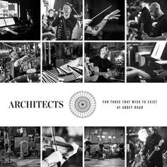 Виниловая пластинка Architects - For Those That Wish To Exist At Abbey Road (Limited Edition Colored Vinyl) Epitaph