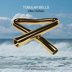 Виниловая пластинка Oldfield Mike - Tubular Bells (50th Anniversary Edition) Universal Music Group