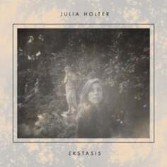 Виниловая пластинка Holter Julia - Ekstasis Domino