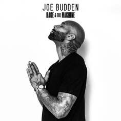 Виниловая пластинка Budden Joe - Rage &amp; The Machine Empire Music Studio