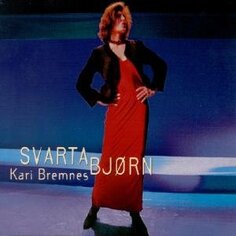 Виниловая пластинка Bremnes Kari - Svarta Bjoern ARS