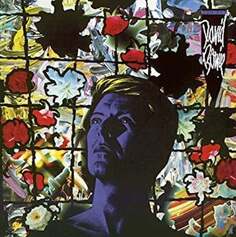Виниловая пластинка Bowie David - Tonight PLG UK Catalog
