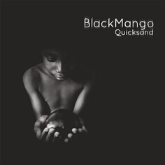 Виниловая пластинка Black Mango - Quicksand Gusstaff Records