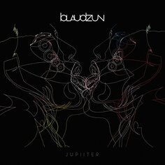 Виниловая пластинка Blaudzun - Jupiter (Part Ii) V2 Records