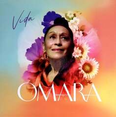 Виниловая пластинка Portuondo Omara - Omara Portuondo: Vida One World Records