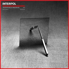 Виниловая пластинка Interpol - The Other Side Of Make-Believe Matador
