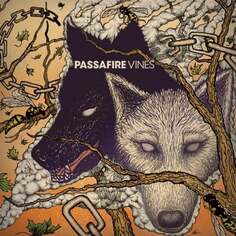 Виниловая пластинка Passafire - Vines Easy Star Records