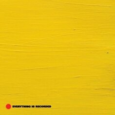 Виниловая пластинка Everything is Recorded - Everything Is Recorded By R. Russell (Limited Edition) XL Recordings