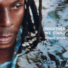 Виниловая пластинка Spice Richie - Together We Stand VP Records