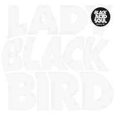 Виниловая пластинка Lady Blackbird - Black Acid Soul (Deluxe Edition) BMG Entertainment