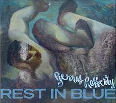 Виниловая пластинка Rafferty Gerry - Rest In Blue PLG UK Catalog