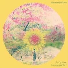 Виниловая пластинка Alabaster Deplume - To Cy &amp; Lee International Anthem Recordings K7