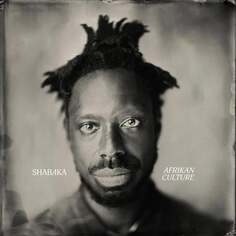 Виниловая пластинка Shabaka - African Culture Impulse