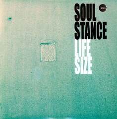 Виниловая пластинка Soulstance - Life&apos;size Various Distribution