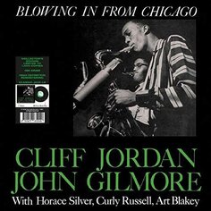 Виниловая пластинка Various Artists - Blowing In From Chicago