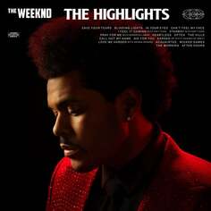 Виниловая пластинка The Weeknd - The Highlights Universal Music Group
