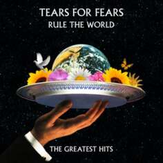 Виниловая пластинка Tears for Fears - Rule The World: The Greatest Hits Virgin