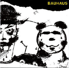 Виниловая пластинка Bauhaus - Mask (Remastered) Beggars Banquet