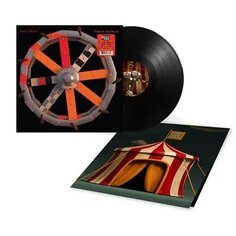 Виниловая пластинка Gov&apos;t Mule - Time Of The Signs (RSD Exclusive) Concord Music Group