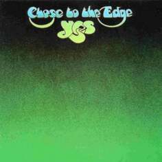 Виниловая пластинка Yes - Close To The Edge Rhino Records Inc