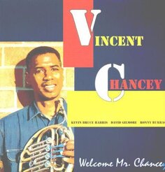Виниловая пластинка Various Artists - Welcome Mr. Chancey